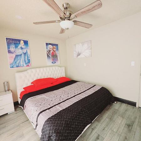 Ocean Breeze Apartment Χάντινγκτον Μπιτς Εξωτερικό φωτογραφία