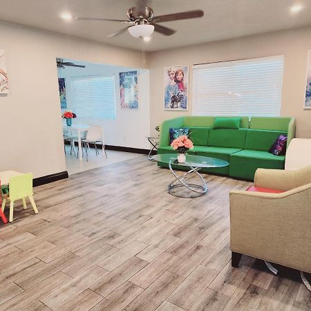 Ocean Breeze Apartment Χάντινγκτον Μπιτς Εξωτερικό φωτογραφία