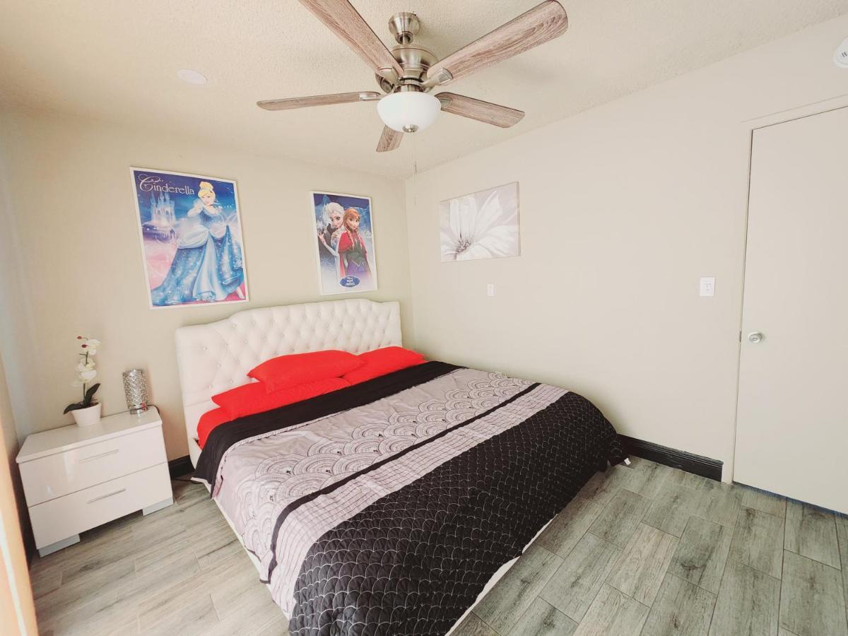 Ocean Breeze Apartment Χάντινγκτον Μπιτς Εξωτερικό φωτογραφία