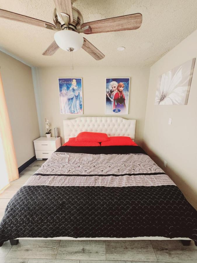 Ocean Breeze Apartment Χάντινγκτον Μπιτς Εξωτερικό φωτογραφία