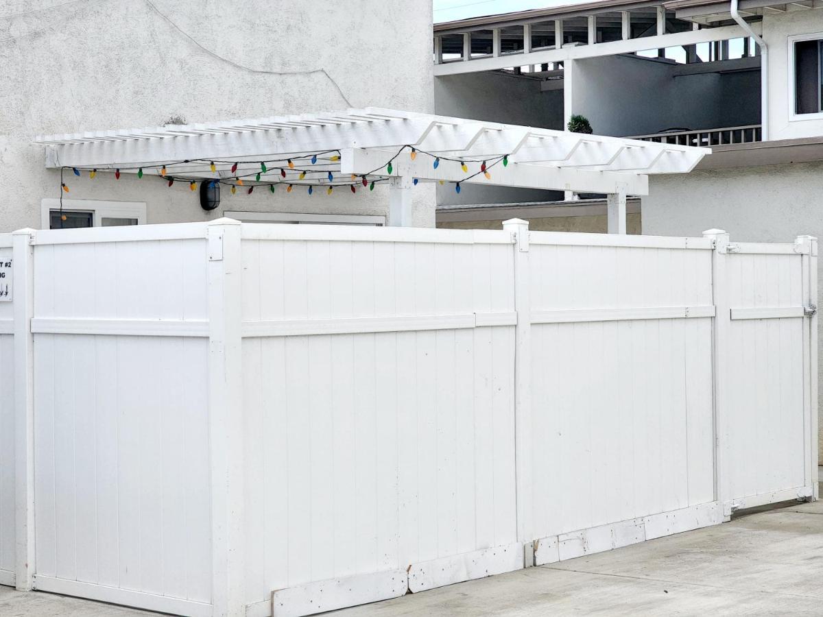 Ocean Breeze Apartment Χάντινγκτον Μπιτς Εξωτερικό φωτογραφία