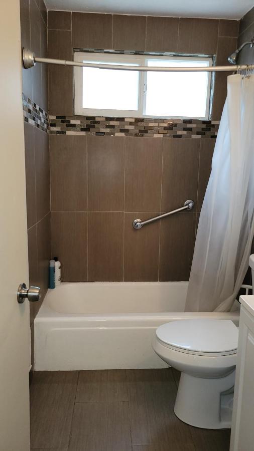 Ocean Breeze Apartment Χάντινγκτον Μπιτς Εξωτερικό φωτογραφία