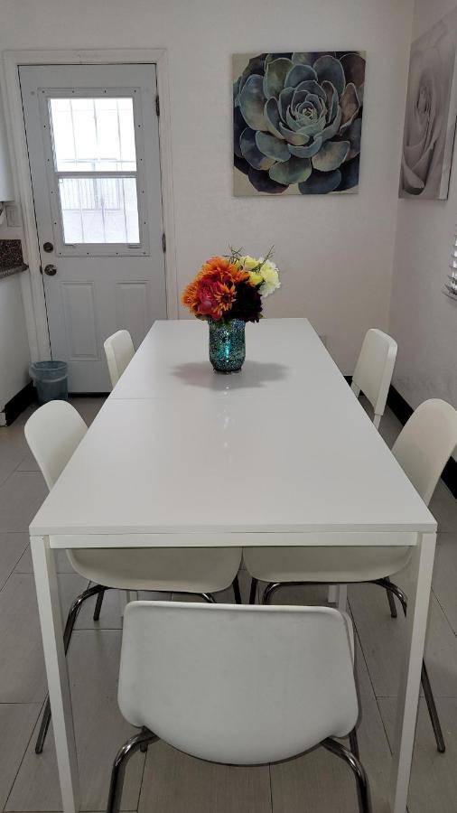 Ocean Breeze Apartment Χάντινγκτον Μπιτς Εξωτερικό φωτογραφία