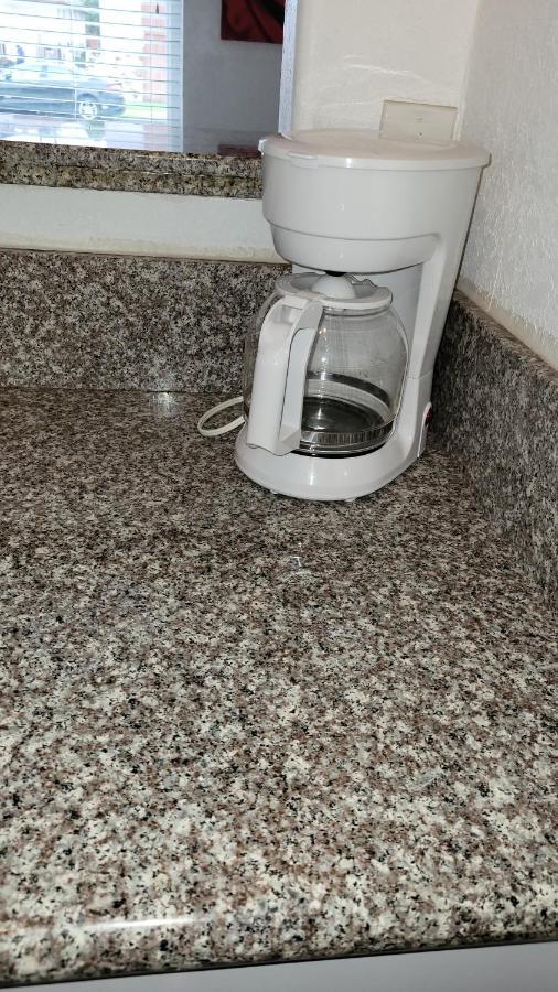 Ocean Breeze Apartment Χάντινγκτον Μπιτς Εξωτερικό φωτογραφία